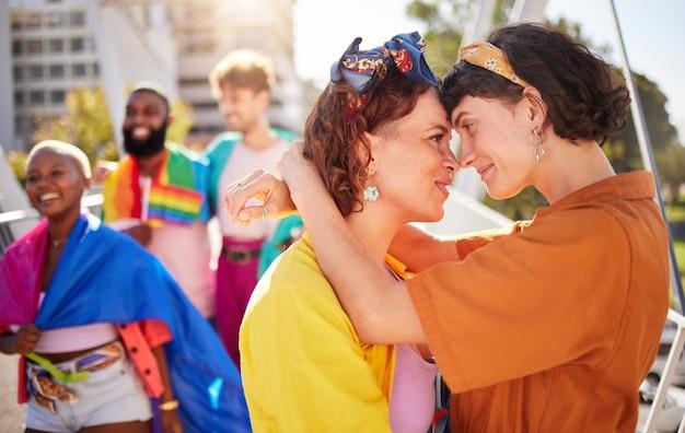 "Como um Evento Universitário Está Transformando o Apoio à Comunidade LGBTQ+ em Tempos Desafiadores"