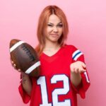 "Anúncios do Super Bowl sobre Esporte Feminino Geram Controvérsias: O Que Está em Jogo na Discussão sobre Inclusão e Equidade?"