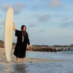 "Mundial de Surfe em Abu Dhabi: A Segurança de Tyler Wright e os Riscos para Atletas LGBTQIA+ em um País com Leis Severas"