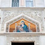 "Novena da Madonna das Lacrimas: Como uma Tradição de Séculos Une a Comunidade de Treviglio em Tempos de Crise"