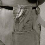 "Kendrick Lamar e a Revolução dos Jeans Bootcut: Como uma Performance no Super Bowl Reacendeu uma Tendência de Moda"