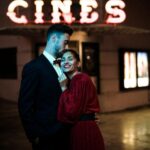 "Esteman e Daniela Spalla: O Que Esperar do Show Inédito no Palácio dos Esportes em 2025?"
