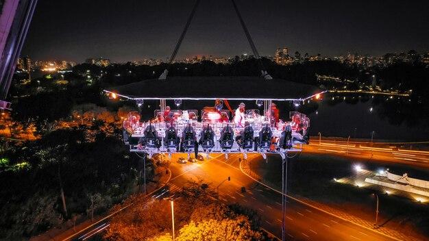 "Mardi Gras em Sydney: O que Esperar das Disco Sessions no Chin Chin?"