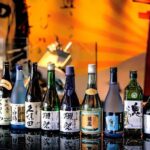 "Carnaval da Bahia: Como a Azuma Sake Está Transformando a Experiência dos Foliões no Camarote Harém"