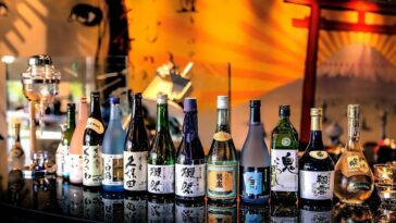 "Carnaval da Bahia: Como a Azuma Sake Está Transformando a Experiência dos Foliões no Camarote Harém"