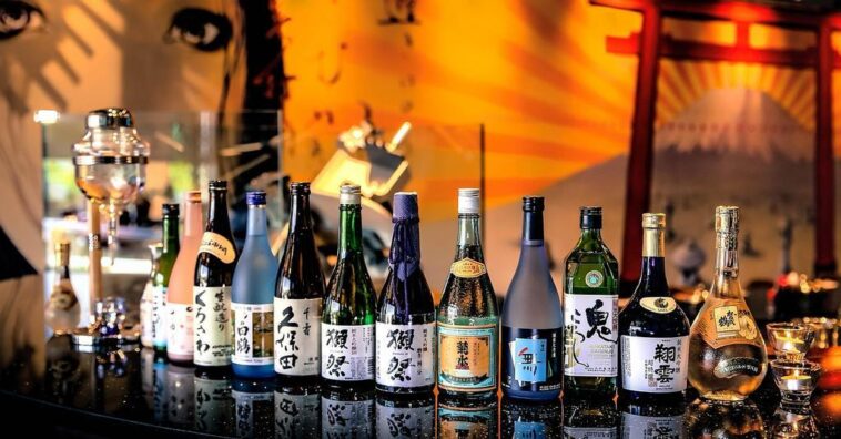 "Carnaval da Bahia: Como a Azuma Sake Está Transformando a Experiência dos Foliões no Camarote Harém"