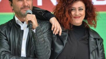 "As Parcerias de Anitta: Como a Cantora Brasileira Está Transformando o Cenário Musical Global"