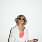 "Taylor Swift Supera Madonna e Faz História no Reino Unido: O Que Está Por Trás da Nova Conquista?"