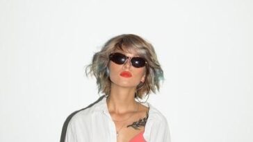 "Taylor Swift Supera Madonna e Faz História no Reino Unido: O Que Está Por Trás da Nova Conquista?"