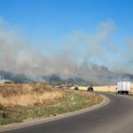Incêndio em caminhões no El Paisano Warehouse: o que sabemos até agora?