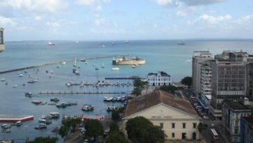 "Carnaval da Bahia 2025: O Que Esperar de Uma Celebração Inclusiva e Segura?"