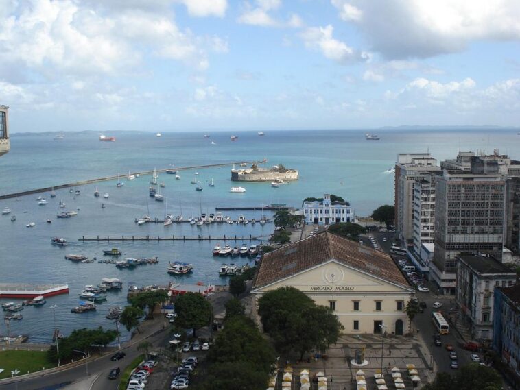 "Carnaval da Bahia 2025: O Que Esperar de Uma Celebração Inclusiva e Segura?"