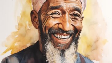 "Assassinato de Imam LGBTQIA+ em Gqeberha Levanta Questões Sobre Segurança e Aceitação em Contexto de Violência Homofóbica"