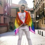 "Rodrigo Fagundes: A Representação LGBTQIA+ na Televisão e a Conexão Entre Vida Pessoal e Profissional"