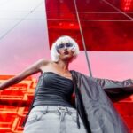 "Lady Gaga Mantém a Liderança nas Paradas Musicais: O Que Está Impulsionando Seu Sucesso e Quais Novas Faixas Podem Desafiá-la?"