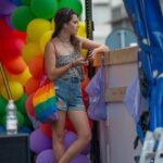 "Desvendando o 'Brejo Encantado': Como o Bloco Truck do Desejo Une Arte e Luta pela Diversidade em Belo Horizonte"
