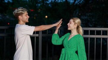"Britney Spears e Paul Soliz: O que a relação polêmica revela sobre a busca da cantora por felicidade e estabilidade?"