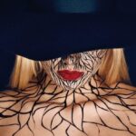 "Lady Gaga Revela Pistas Enigmáticas de 'Mayhem': O Que as Letras Ocultas Podem Revelar Sobre Seu Novo Álbum?" 12 "Lady Gaga Revela Pistas Enigmáticas de 'Mayhem': O Que as Letras Ocultas Podem Revelar Sobre Seu Novo Álbum?"