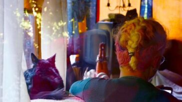 "Exposição Quartz na FIU: Como a Arte Queer Está Transformando Espaços de Inclusão e Expressão"
