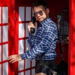 "As Preferências de Viagem de Ira Madison III: Gastronomia, Vida Noturna e Conexões na Comunidade LGBT"
