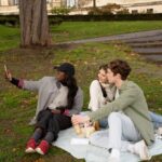 "Desvendando os Desafios do Namoro na Comunidade LGBTQ+ de UC Davis: Entre Conexões Superficiais e a Busca por Autenticidade"