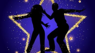 "Dancing With The Stars: O Que Esperar da Retorno do 'Orchestra Night' e os Desafios dos Competidores"