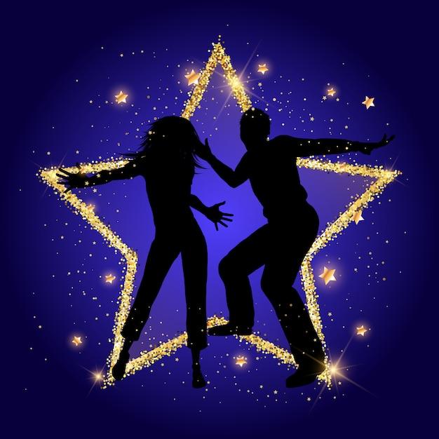 "Dancing With The Stars: O Que Esperar da Retorno do 'Orchestra Night' e os Desafios dos Competidores"