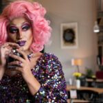 "Antigua se prepara para a Grande Gala Drag Queen: O que esperar do evento que celebra diversidade e cultura no Carnaval de La Selva?"