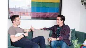 "Como a Revelação da Orientação Sexual Transformou a Relação de Igor Cosso com sua Família: Um Olhar sobre Aceitação e Amor"