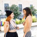 "Financiamento de Organizações LGBT na Eslovênia: A Influência Americana e Seus Impactos na Luta pelos Direitos"