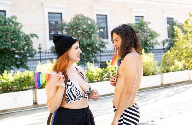 "Financiamento de Organizações LGBT na Eslovênia: A Influência Americana e Seus Impactos na Luta pelos Direitos"