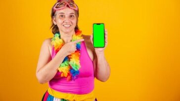 "Como a Experiência de Carnaval com Anitta e Airbnb Está Transformando a Hospedagem no Rio de Janeiro em 2025?"