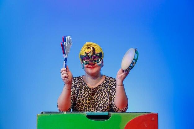 "CarnaLate: Como a Festa Late Une Música e Filantropia em Belém para Apoiar Abrigo de Animais"