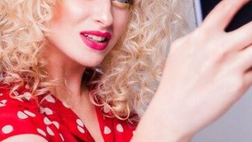 "Madonna sem filtros: O que a nova postagem revela sobre sua autenticidade e os próximos lançamentos?"