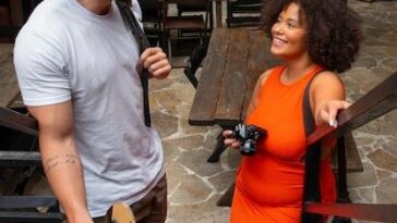 "Documentário revela os bastidores da vida de Anitta e resgata amor do passado com Pedro Cantelmo"