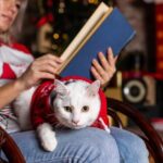 "Queen Olivia III Lança 'The Cat Operator’s Manual': O Que Esperar do Evento Literário em Wellington?"