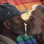 "Como o Ativismo LGBT+ Evoluiu nas Últimas Décadas: Histórias de Resistência e Inclusão entre Idosos no Reino Unido"