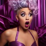 "Eliminação Surpreendente em 'RuPaul's Drag Race': O Que Realmente Aconteceu com Crystal Envy?"