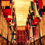 "Cancelamento de Apresentação do Gay Men’s Chorus no Kennedy Center: O Impacto das Mudanças na Gestão Cultural e a Resiliência da Comunidade LGBTQIA+"