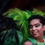 "Como o Nosso Camarote do Carnaval do Rio de Janeiro se Transformou em um Espaço de Celebração e Diversidade para 2025?"