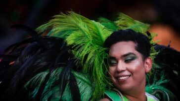 "Como o Nosso Camarote do Carnaval do Rio de Janeiro se Transformou em um Espaço de Celebração e Diversidade para 2025?"