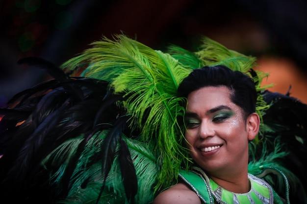 "Como o Nosso Camarote do Carnaval do Rio de Janeiro se Transformou em um Espaço de Celebração e Diversidade para 2025?"