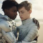 "Mark Hamill e a Controvérsia Sobre a Sexualidade de Luke Skywalker: Um Debate Sobre Representação e Inclusão no Universo de Star Wars"