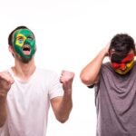 "Desvendando as Emoções por Trás do Carnaval: A Reação de João Guilherme Após o Término com Bruna Marquezine"