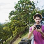 "João Guilherme e Anitta: O que a viagem em meio a um término revela sobre o mundo das celebridades?"