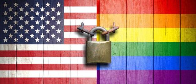 Ação Judicial Questiona Ordens Executivas de Trump que Ameaçam Direitos de Indivíduos LGBTQ e Pessoas com HIV/AIDS