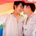 "Como a Legalização do Casamento entre Pessoas do Mesmo Sexo na Tailândia Marca um Novo Capítulo na Luta pelos Direitos LGBTQIA+ na Região"