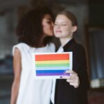 Crescimento Recorde: Quase 10% dos Americanos se Identificam como LGBT em 2024, Revela Estudo da Gallup