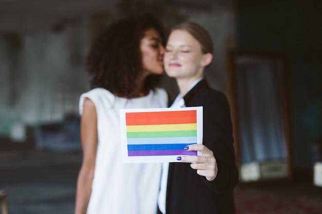 Crescimento Recorde: Quase 10% dos Americanos se Identificam como LGBT em 2024, Revela Estudo da Gallup