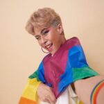 "Como Bianca DellaFancy Usa Moda e Cultura para Resgatar Identidades e Conectar Comunidades"
